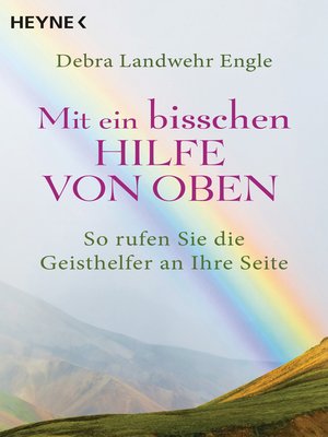 cover image of Mit ein bisschen Hilfe von oben